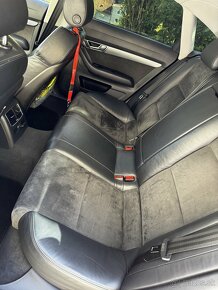 Audi A6 C6 3.0 TDI 171 kW Quattro Tiptronic - 8