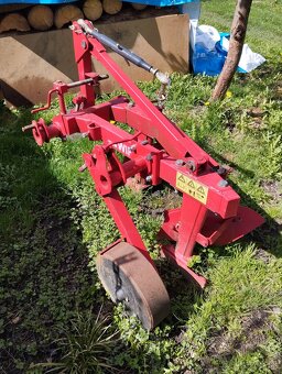 Zetor 25 - 8