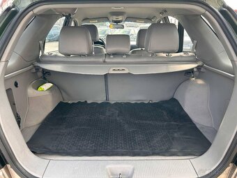 KIA Sorento 2.5 CRDi - 8