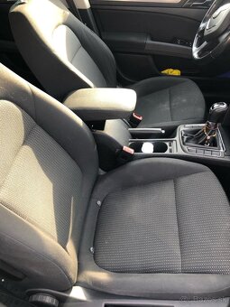 Škoda superb 2 - 8