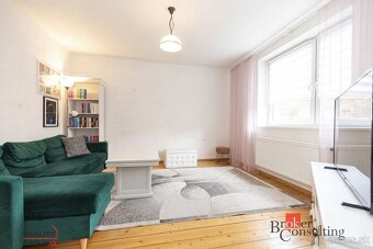 REZERVOVANÉ - Šikovný menší dom / chalupa v Čiernom Balogu n - 8