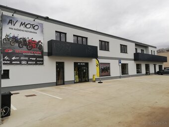 QJMOTOR MTX125 - 8