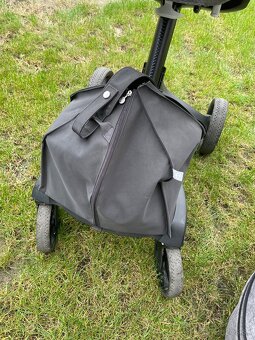 Stokke xplory V6 - 8