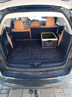 Fiat Freemont 4x4 2015 150000km - 8