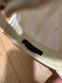 Šiltovka ARMANI EXCHANGE - 8