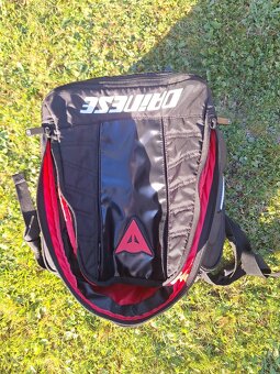 Dainese taška - 8