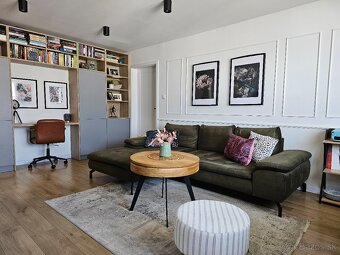 2-izbový byt s dvomi balkónmi, Nová Dubnica - SNP - 8
