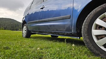 FORD GALAXY GHIA 7-MIESTNY 1.9TDi 110KW - 8