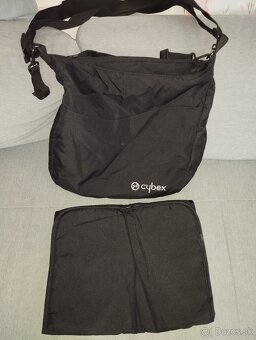 Kočík Cybex Balios S - 8