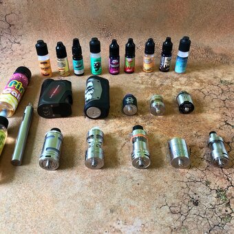 VAPORGIANT v5 - 8