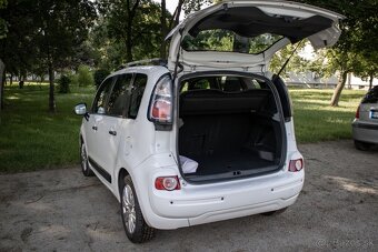 Citroën C3 Picasso HDi 90 Exclusive - 8