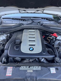 bmw e61 525d - 8