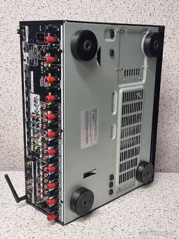 DENON AVR-X4400H - 8