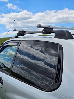 Predám Suzuki Grand Vitara 2.0 FT - 8