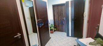 3-izbový byt s loggiou  na predaj – Nitrianska ulica - 8