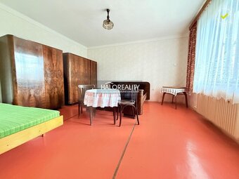 HALO reality - Predaj, rodinný dom Kmeťovo, 3-izbový - EXKLU - 8