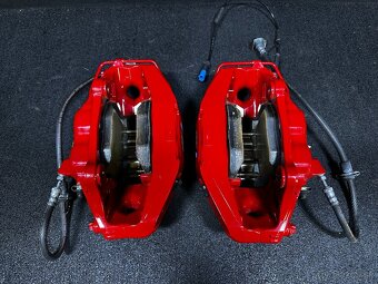 BMW G20 21 G22 G30 G31 M-paket kompletni sada brzd - 8
