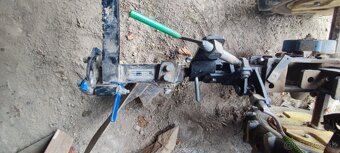 Agzat malotraktor - 8