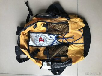 RUKSAKY SAMSONITE + PANSKE AKTOVKY - 8