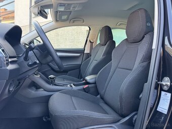Škoda Karoq 4x4 2.0TDi DSG 2023 37.000km - Odpočet DPH - - 8