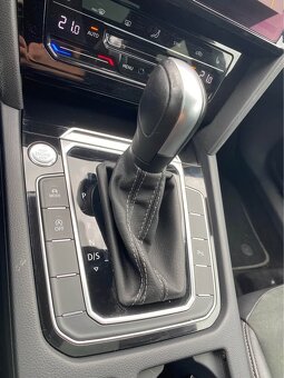 Odpočet DPH🚘 Volkswagen Arteon Shooting Brake R‑Line 4Motio - 8