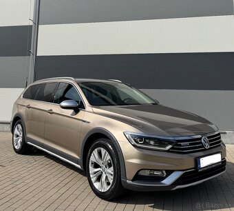 Volkswagen Passat B8 Alltrack 140KW DSG - 8