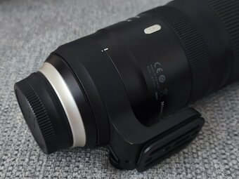 Tamron 70-200mm F2,8 G2 - 8