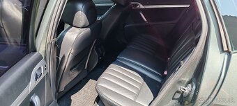 Predám Peugeot 407SW 2.0 hdi 100kw - 8