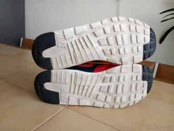 Panske bezecke tenisky NIKE AIR MAX TAVAS. - 8