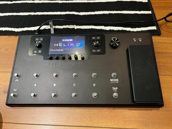 Line6 HELIX LT - 8