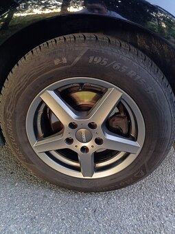 Volkswagen Golf 6 - 8