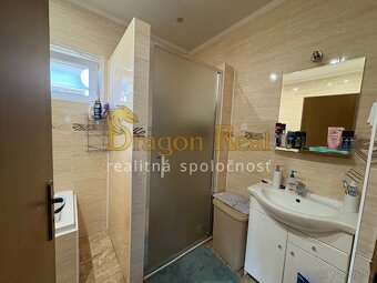 PREDAJ – Rodinný dom pri potôčiku – HLIVIŠTIA – okr.Sobrance - 8