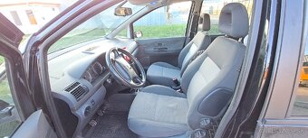 Predám Seat Alhambra 2.0 - 8