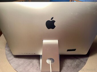 iMac 27” (Late 2013) - 8