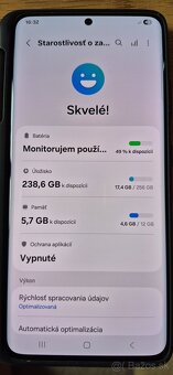 SAMSUNG GALAXY S 21 ULTRA - 8