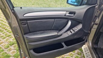 BMW X5 2006 3.0d - 8