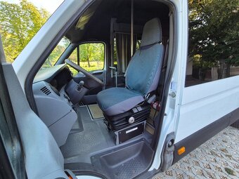 Iveco Daily Bus 50C15 - 8