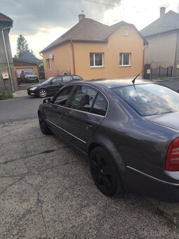Superb 1.9 TDI - 8