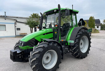 Deutz Fahr Agroplus 75 - 8