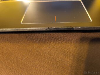 Lenovo Yoga 300-11IBR – 2v1 notebook + tablet s dotykovou ob - 8