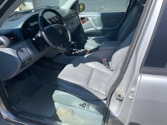 Mercedes ML 270 cdi - 8
