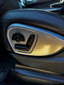 Mercedes-Benz ML320 W164 - 8