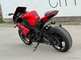 Honda CBR 1000RR SC59 131kW SC59 FIRE BLADE - 8