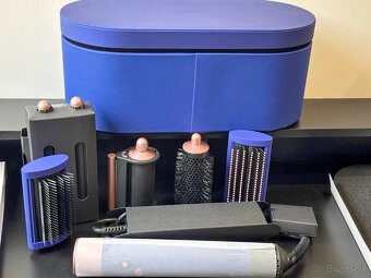 Dyson Airwrap Complete Long – darčeková edícia - 8