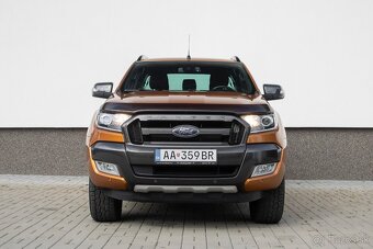 Ford Ranger Wildtrak 3.2 - 8
