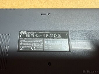 Notebook ASUS X515M na diely. - 8