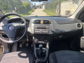 Fiat Bravo - 8