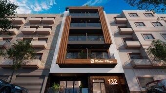 Španielsko - Exkluzívne apartmány v blízkosti pláže v obľúbe - 8