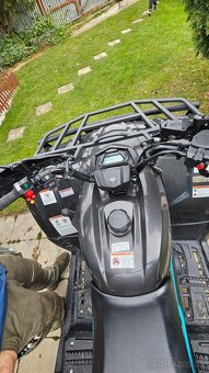 Cfmoto Gladiator (Cforce) x520L - 8