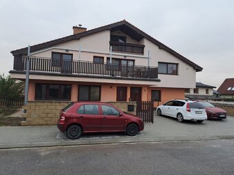 2-izbovy byt prenajom Žilina - 8